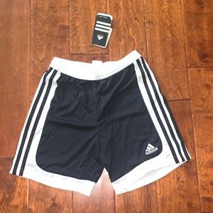 adidas athletic shorts